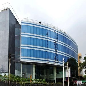 Svenska Design Hotel, Electronic City, Bangalore